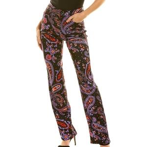 WeWoreWhat Printed Pants